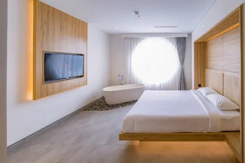 Meander Saigon Kamar Photos