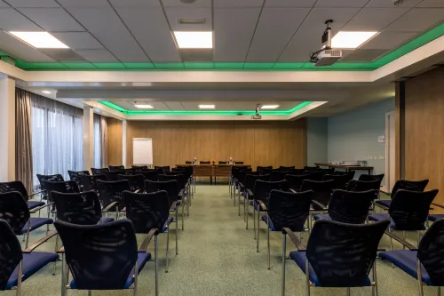 Holiday Inn Eindhoven Business Photos