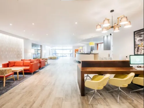 Holiday Inn Coventry M6, Jct.2 Бизнес-удобства Photos