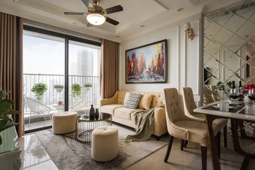 TROY HOUSE - VINHOMES DCAPITALE Nổi bật Photos