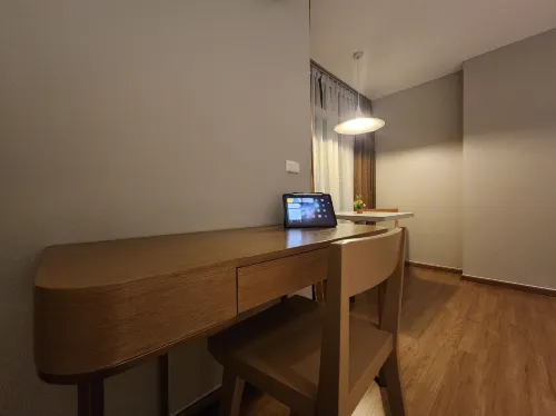 Brighton Hotel Bangkok Camere Photos