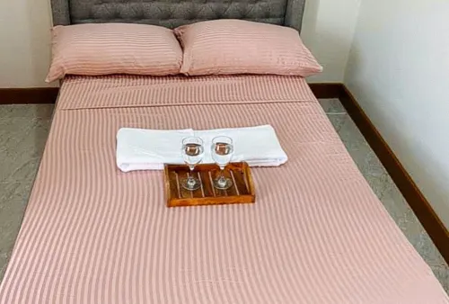 Leonilas Travellers Inn Chambres Photos