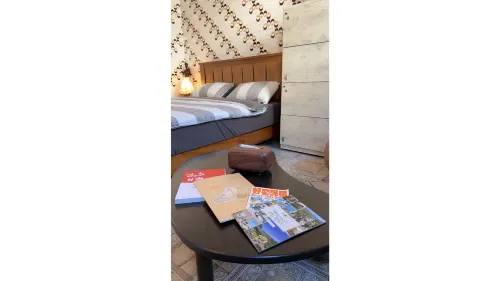 Local Backpacker Hostel Rooms Photos