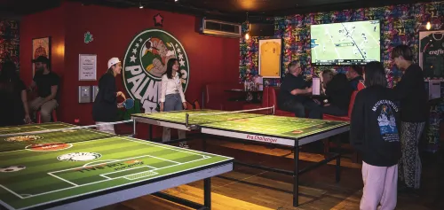 Temple Bar Hotel Dublin by The Unlimited Collection Photos