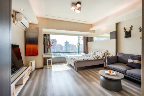 Tech-x apartment hotel Featured Photos