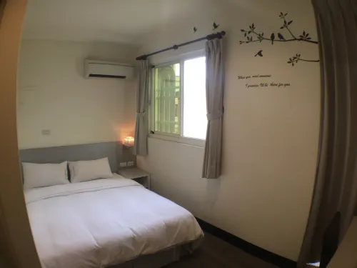 Backpackers Inn Rooms Photos