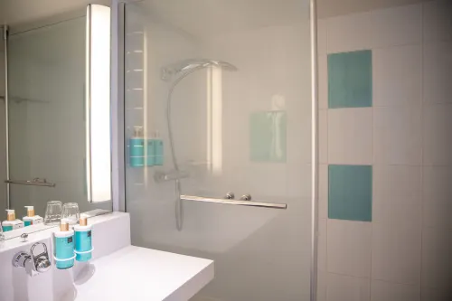 Novotel Evry Courcouronnes Chambres Photos