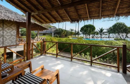 SAii Phi Phi Island Village Rooms Photos