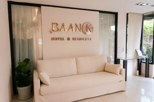 Baan K Residence Aree comuni Photos