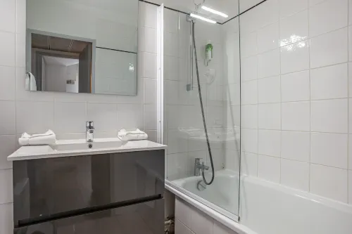 Residhotel le Grand Prado Chambres Photos