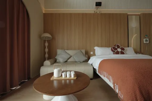 AKANARA Orange Sea Resort الغرف Photos