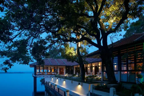 Ekho Lake House Xung quanh Photos