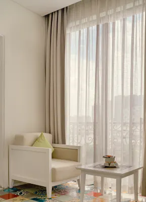 YÊN Living Binh Thanh (Block A & B) Phòng Photos