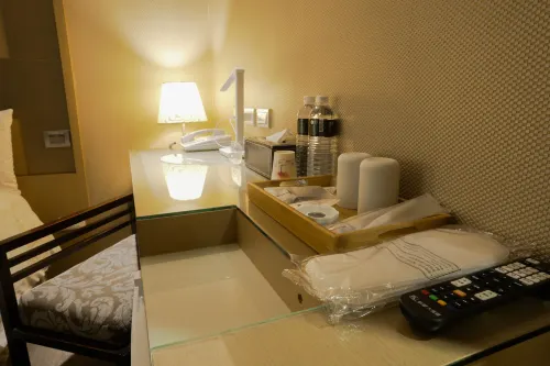 Ginza Hotel Chambres Photos