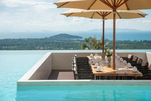 IDA B DOMAIN - Koh Samui Featured Photos
