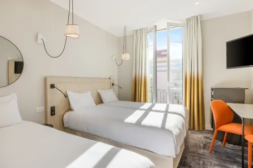 Hotel Vendome Nice Featured Photos