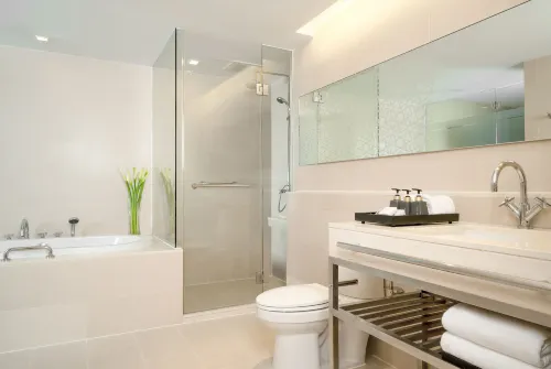 JC Kevin Sathorn Bangkok Hotel Rooms Photos