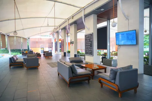 Harris Hotel Sentul City Bogor Featured Photos