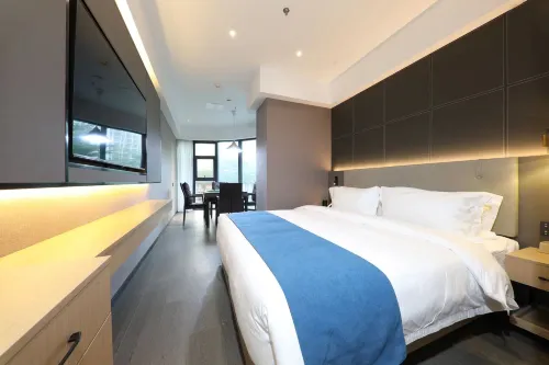 Tinman Hotel (Guangming No.1 Shenzhen) Photos