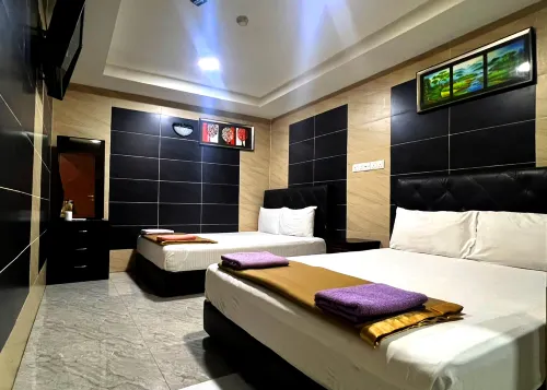 Kota Damansara Business Hotel À ne pas manquer Photos