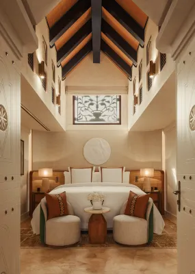 Jumeirah Beach Hotel Dubai Da non perdere Photos