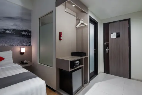 Hotel Neo+ Waru - Sidoarjo Kamar Photos