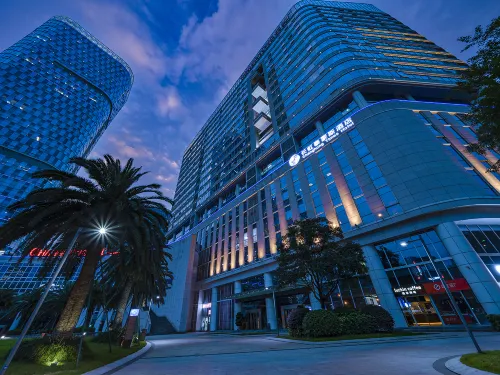 Taimengsi Hotel فنادق مميّزة Photos