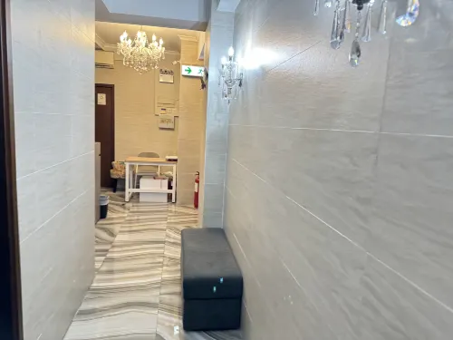 Kong Hing Guest House Public Areas Photos