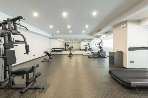 Park Lane Hotel (Foshan Shunde Lecong) Leisure & Recreation Photos