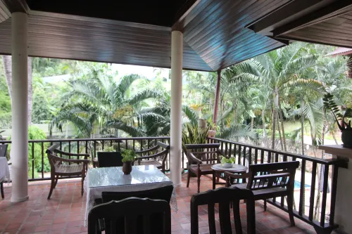 Kata Interhouse Resort by Haii Collection Espaces publics Photos
