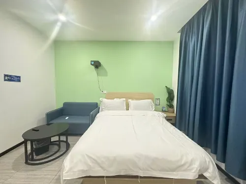 廈門雲海美居（高崎機場安兜地鐵站店） 精選 Photos