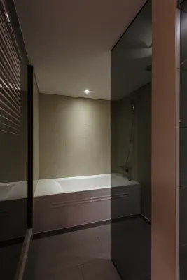 h hotel seocho Rooms Photos