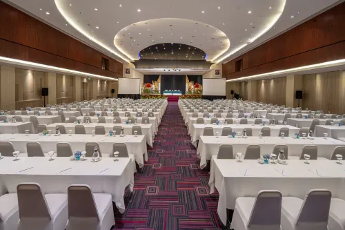 Prime Plaza Hotel Sanur – Bali Espaces Affaires Photos