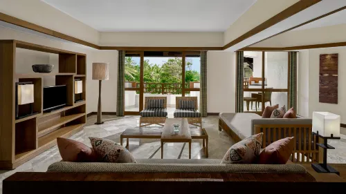 Grand Hyatt Bali الغرف Photos