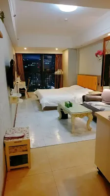 Jike Dayin Apartment Hotel Rooms Photos