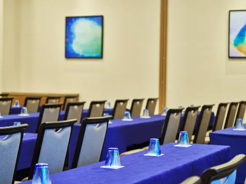 Hilton Okinawa Chatan Resort Business Facilities Photos