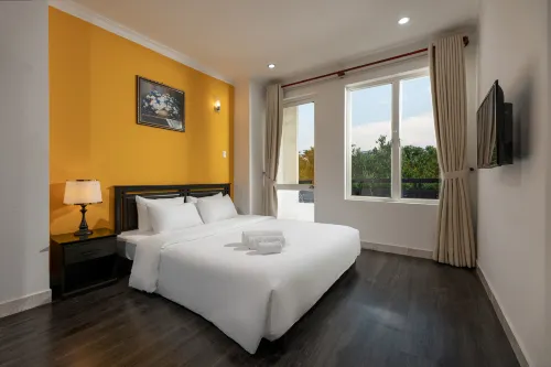HOLD AMANDA BOUTIQUE HOTEL Chambres Photos