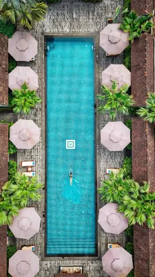 Pilgrimage Village Boutique Resort & Spa Избранное Photos