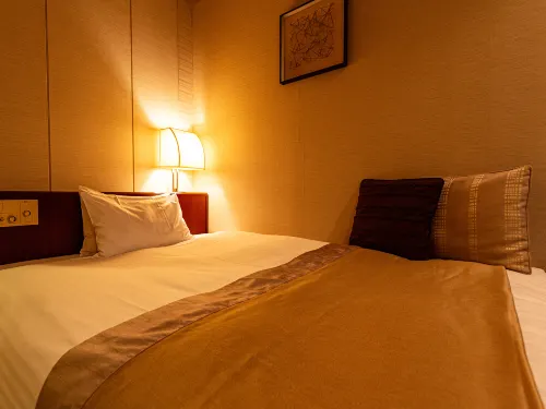 Shibuya Creston Hotel Rooms Photos