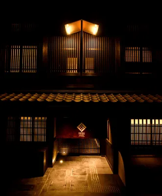 Irori Kyoto Station Higashi-Honganji Unggulan Photos