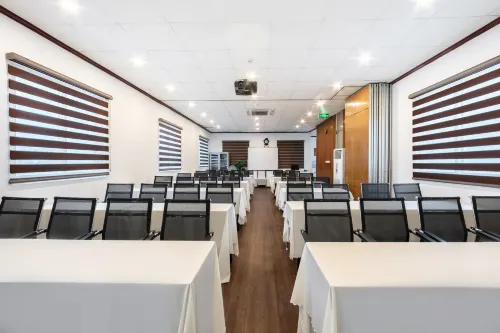A25 Hotel - 12 Ngô Sĩ Liên Dành cho công việc Photos