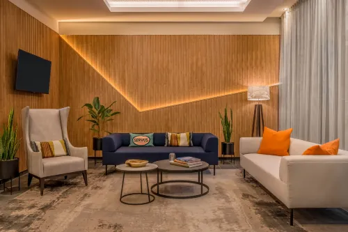 Courtyard by Marriott Munich City Center Featured Photos
