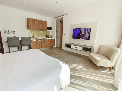 Absolute Twin Sands Resort & Spa الغرف Photos