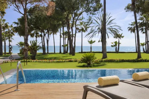Acanthus Cennet Barut Collection - Ultra All Inclusive Kamar Photos