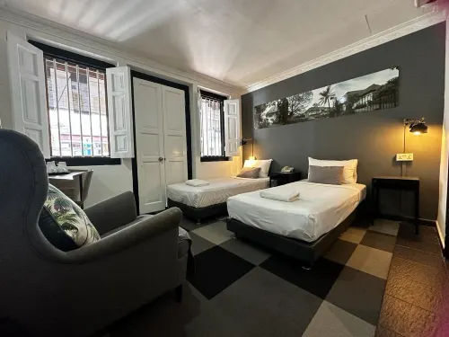 Check-Inn at Little India Empfohlen Photos