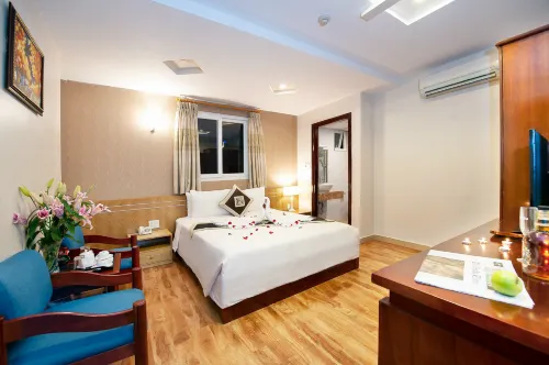 Eden Garden Hotel Featured Photos