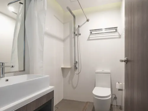 Amrise Hotel Kitchener Rooms Photos