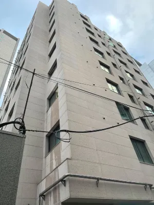 M.H Seoul Dongdaemun Guest house Exterior Photos