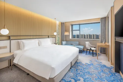 The Westin Shenyang Hotel À ne pas manquer Photos