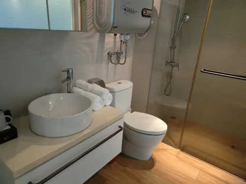 Runjia Apartment · Xiaoxiao Bay, Huizhou Kamar Photos